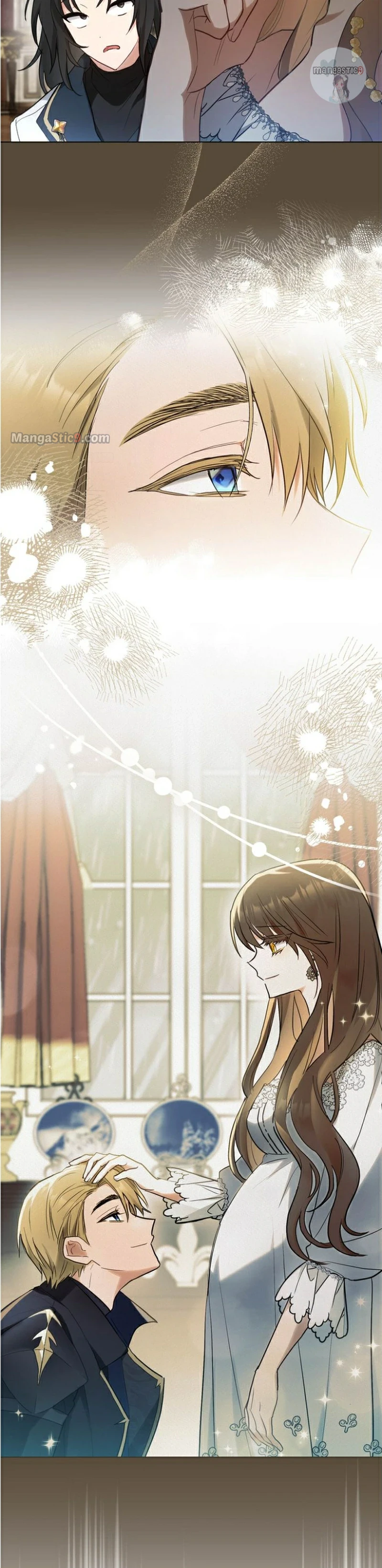 Falling for a Dying Princess Chapter 2 - page 14