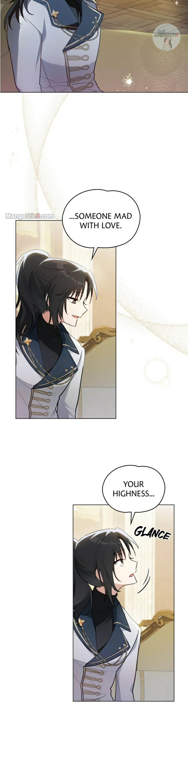 Falling for a Dying Princess Chapter 2 - page 18