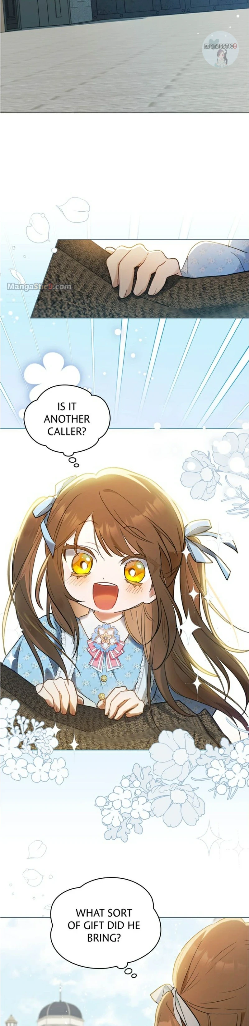 Falling for a Dying Princess Chapter 2 - page 24