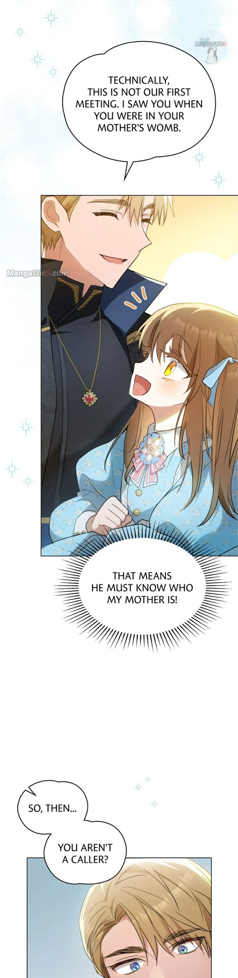 Falling for a Dying Princess Chapter 2 - page 30