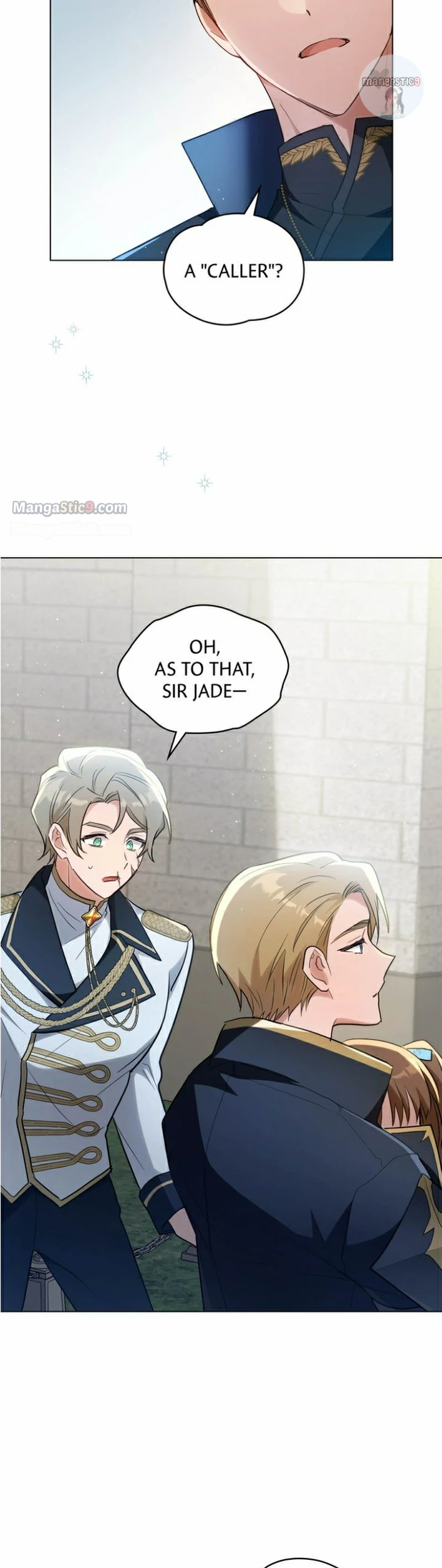 Falling for a Dying Princess Chapter 2 - page 31