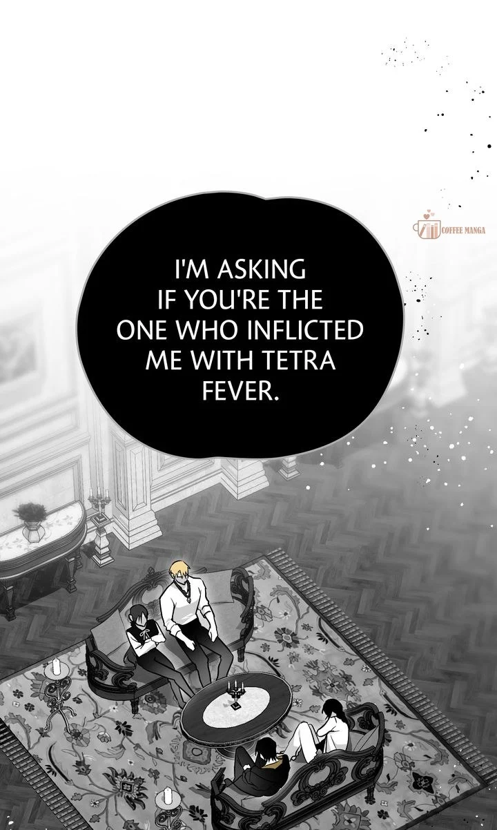 Falling for a Dying Princess Chapter 69 - page 1
