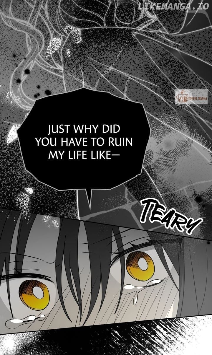 Falling for a Dying Princess Chapter 69 - page 10