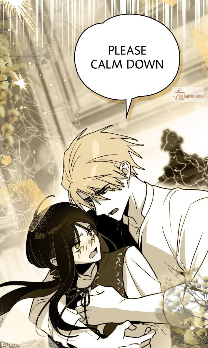Falling for a Dying Princess Chapter 69 - page 12