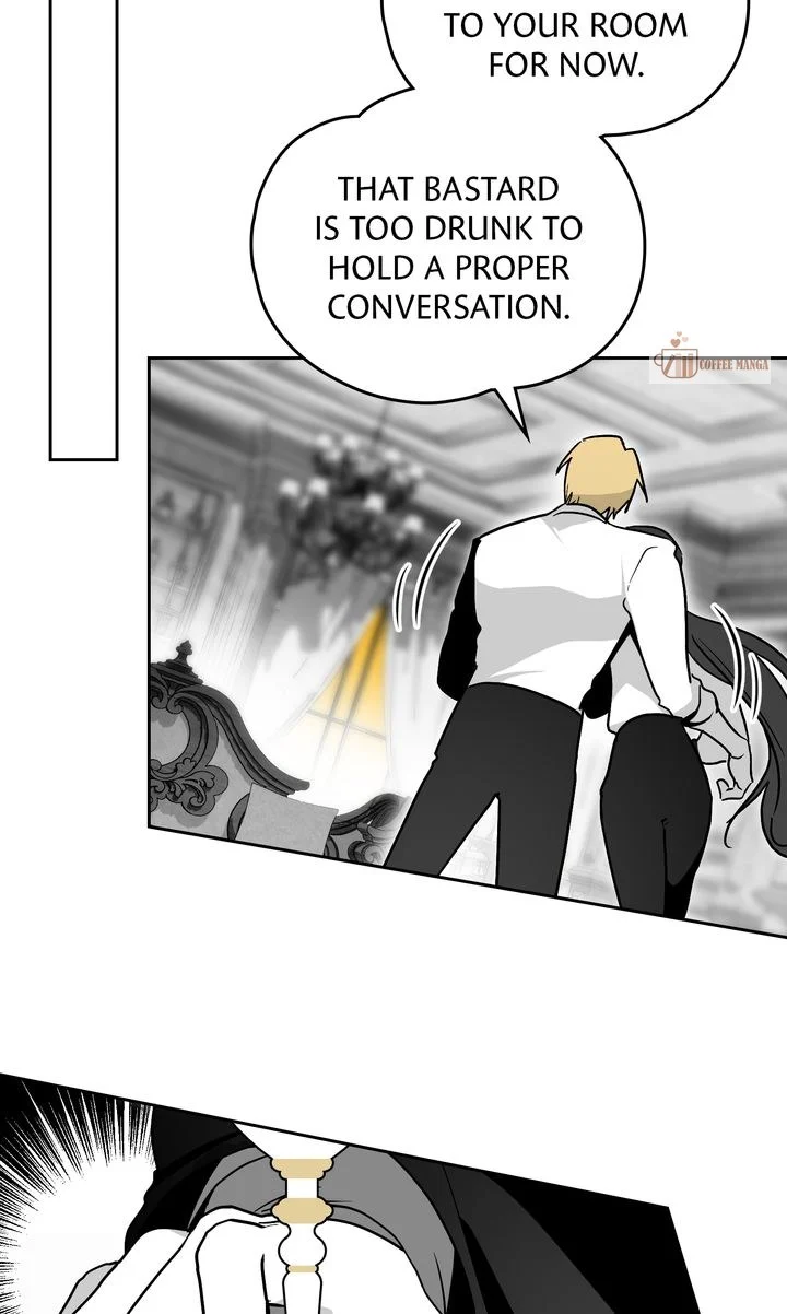 Falling for a Dying Princess Chapter 69 - page 17