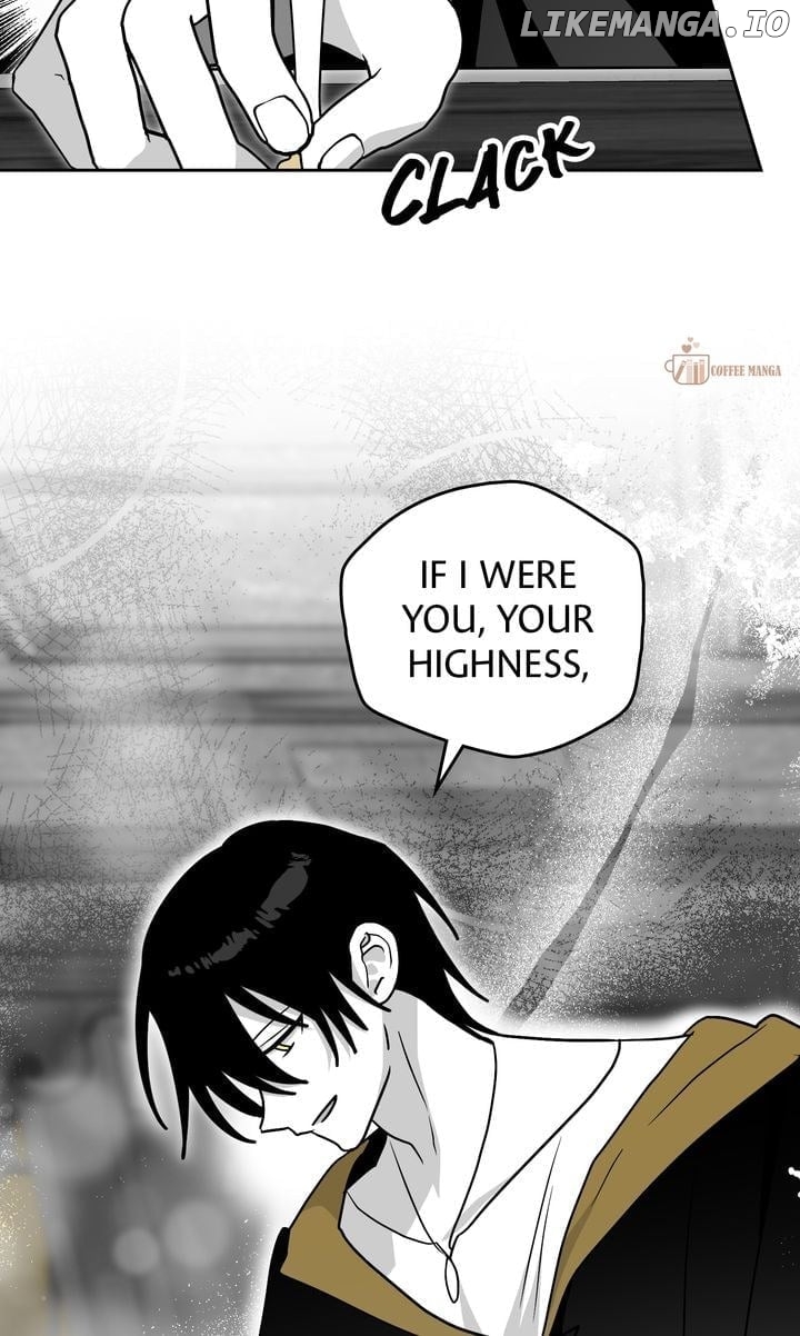 Falling for a Dying Princess Chapter 69 - page 18