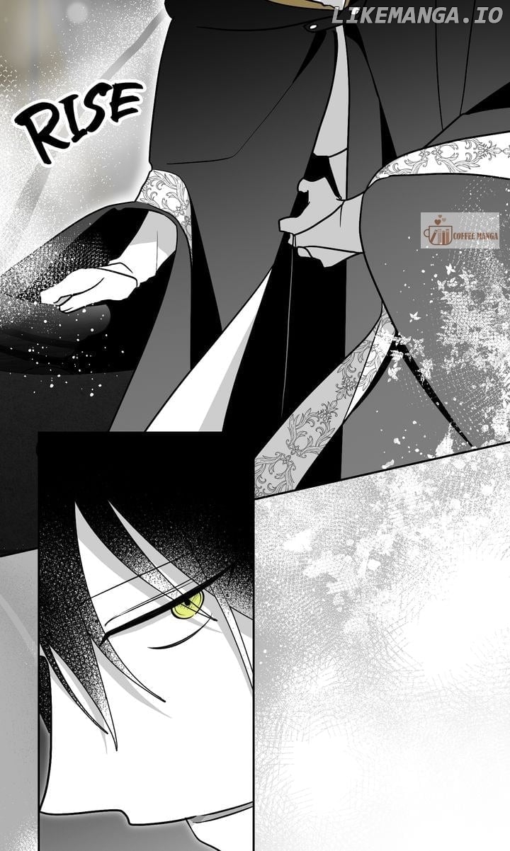 Falling for a Dying Princess Chapter 69 - page 19