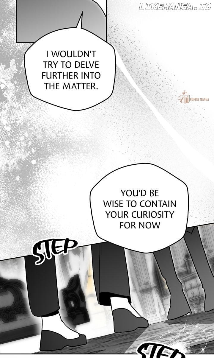 Falling for a Dying Princess Chapter 69 - page 20