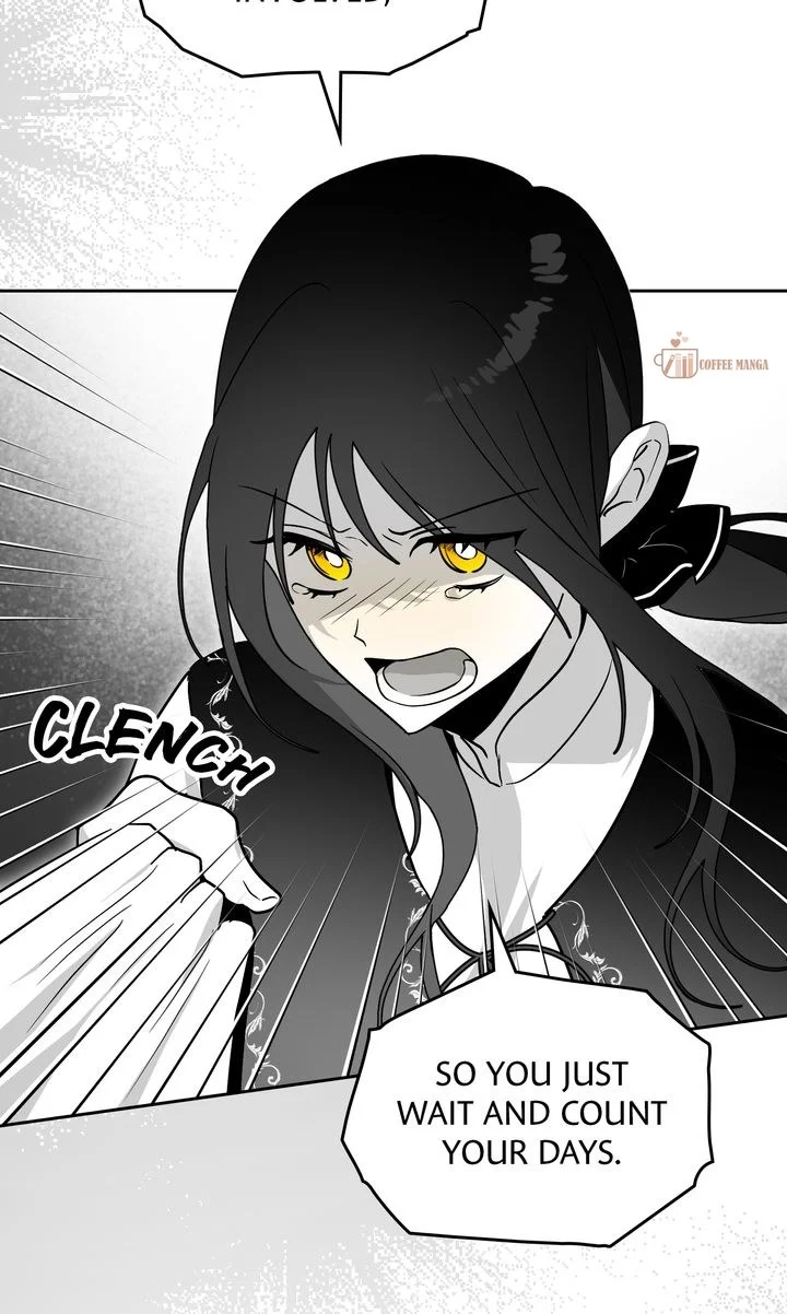 Falling for a Dying Princess Chapter 69 - page 26
