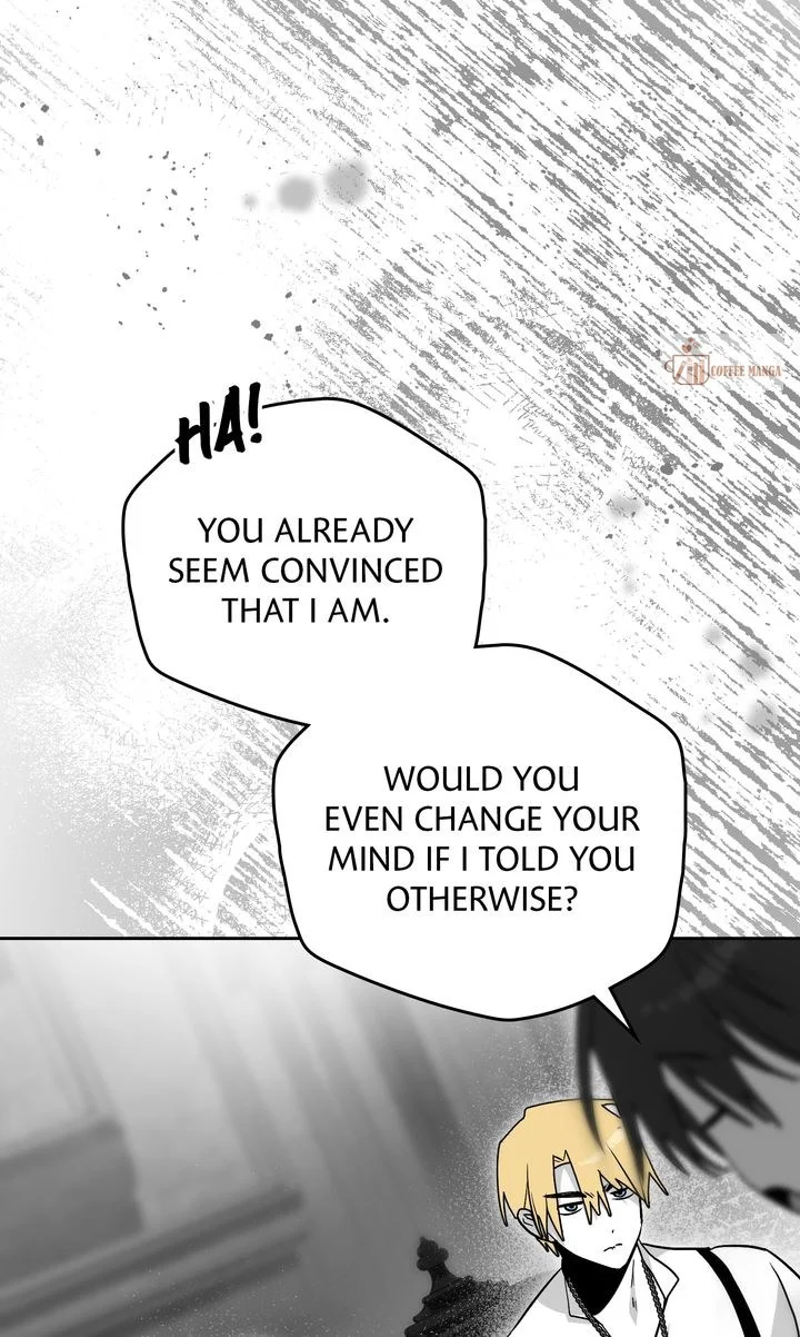 Falling for a Dying Princess Chapter 69 - page 3