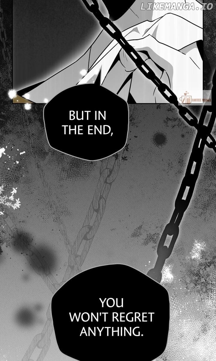 Falling for a Dying Princess Chapter 69 - page 32