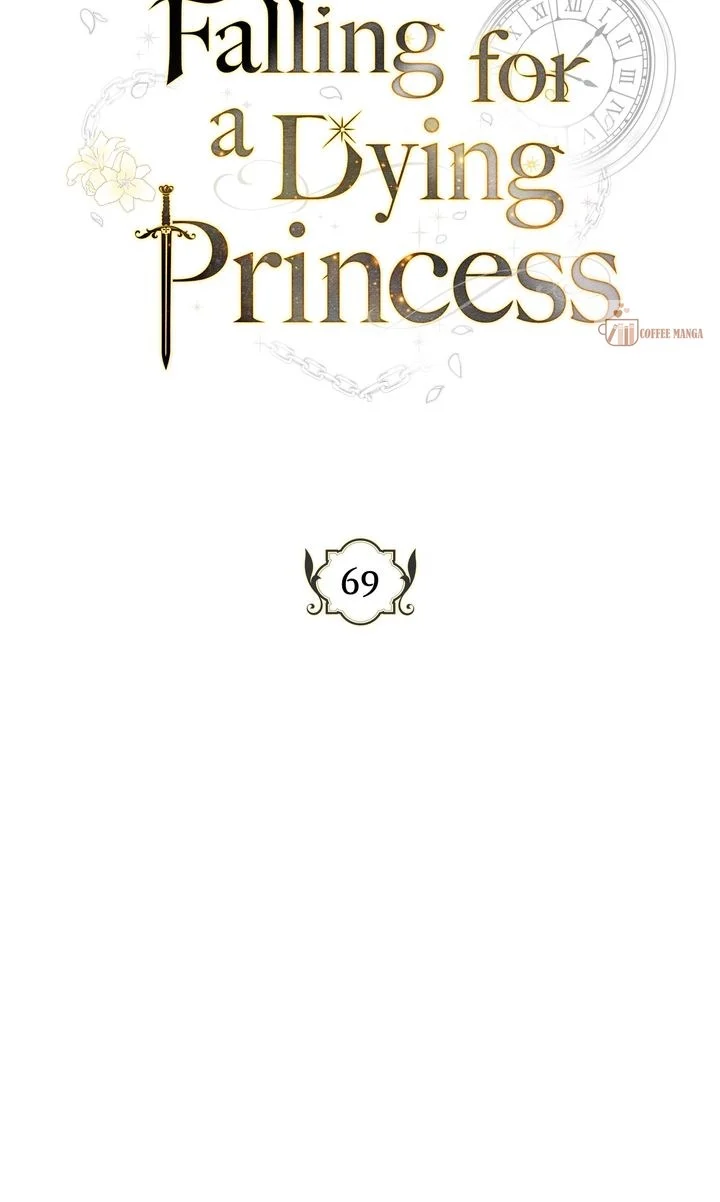 Falling for a Dying Princess Chapter 69 - page 34