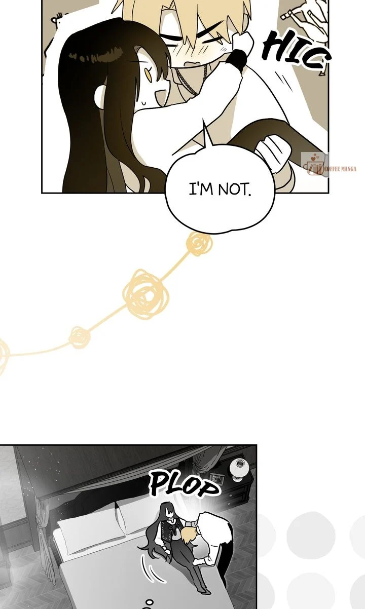 Falling for a Dying Princess Chapter 69 - page 39
