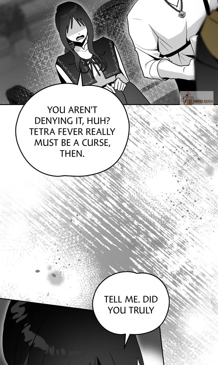 Falling for a Dying Princess Chapter 69 - page 4