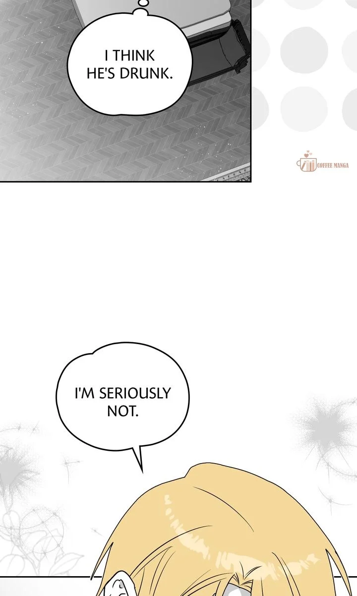 Falling for a Dying Princess Chapter 69 - page 40