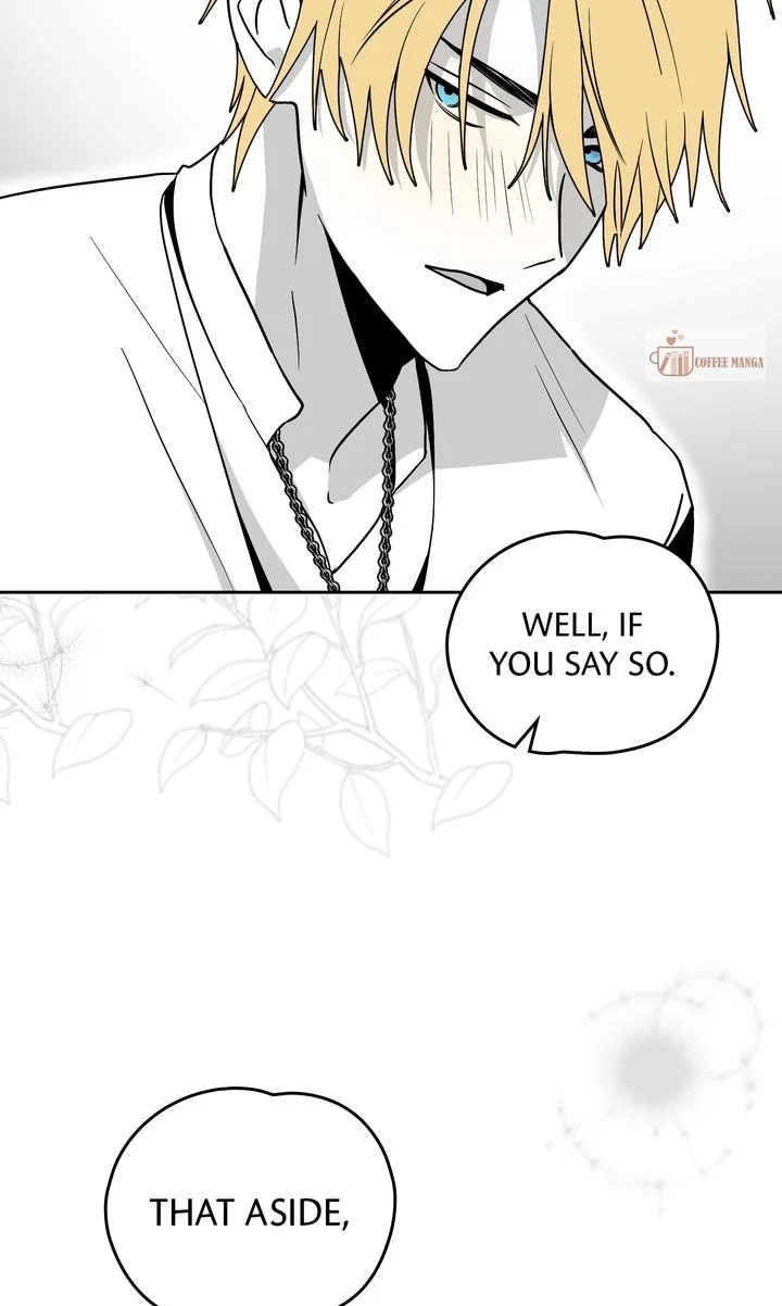Falling for a Dying Princess Chapter 69 - page 41