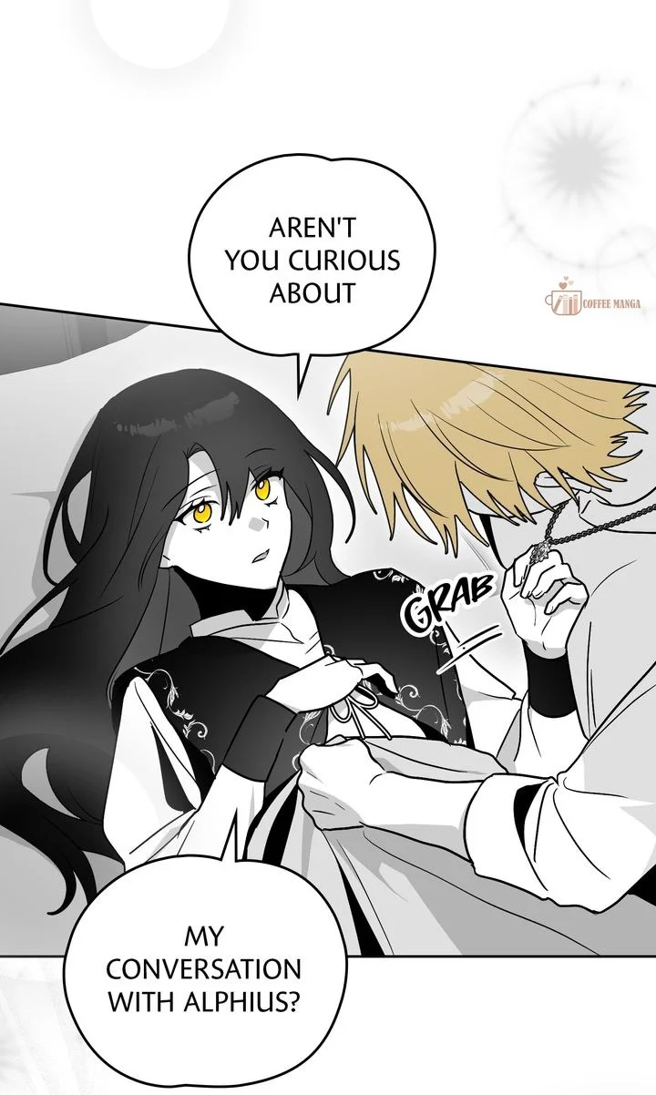 Falling for a Dying Princess Chapter 69 - page 43