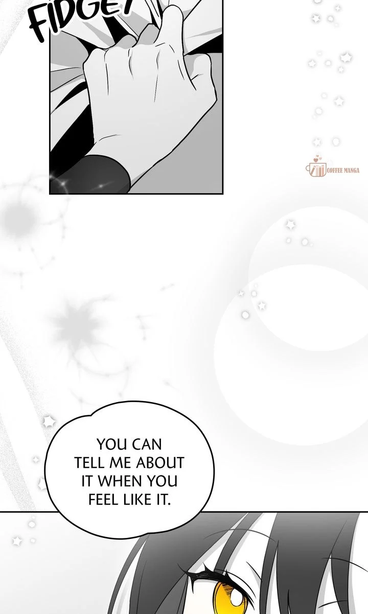 Falling for a Dying Princess Chapter 69 - page 46