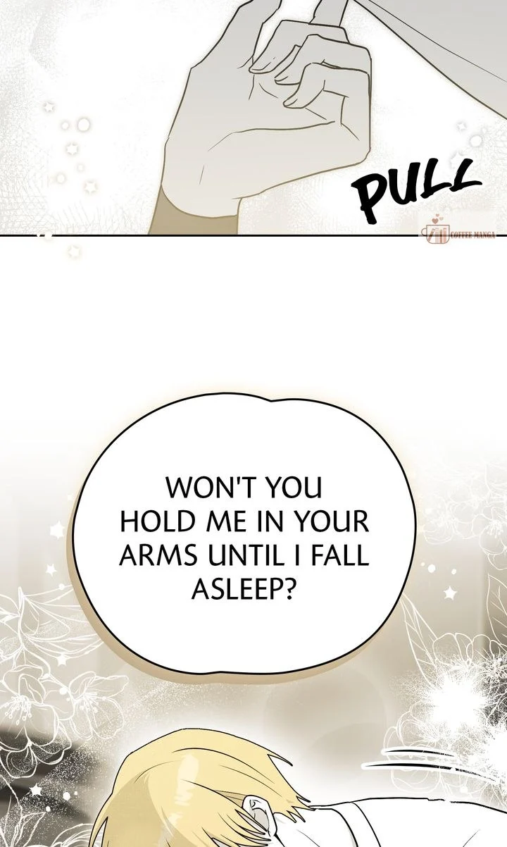 Falling for a Dying Princess Chapter 69 - page 48