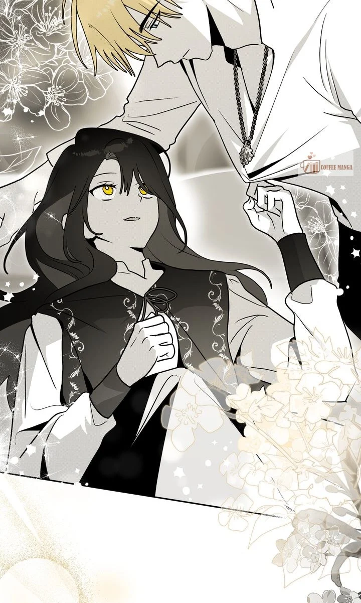 Falling for a Dying Princess Chapter 69 - page 49