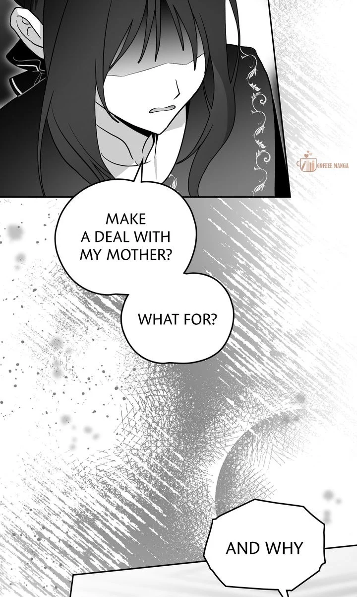 Falling for a Dying Princess Chapter 69 - page 5