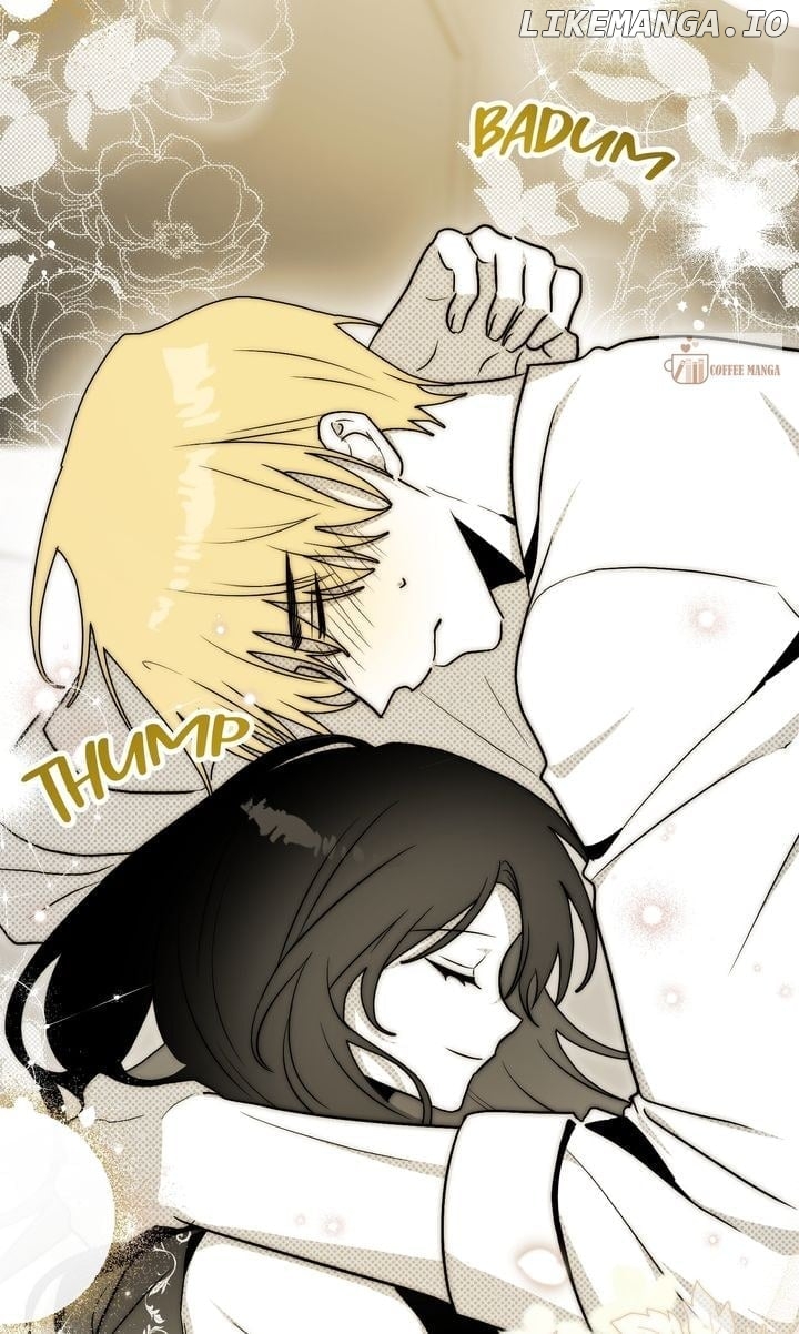 Falling for a Dying Princess Chapter 69 - page 53