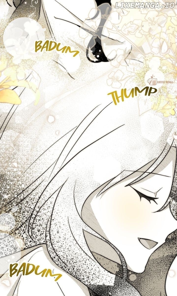 Falling for a Dying Princess Chapter 69 - page 54
