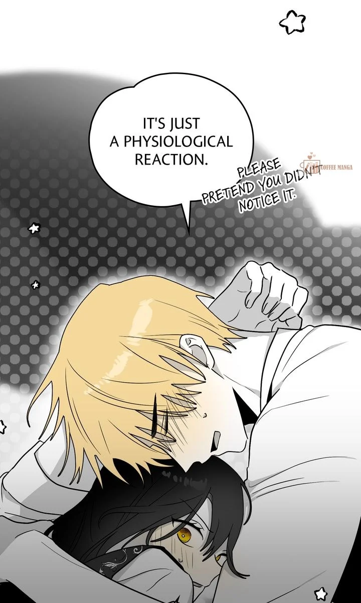 Falling for a Dying Princess Chapter 69 - page 58