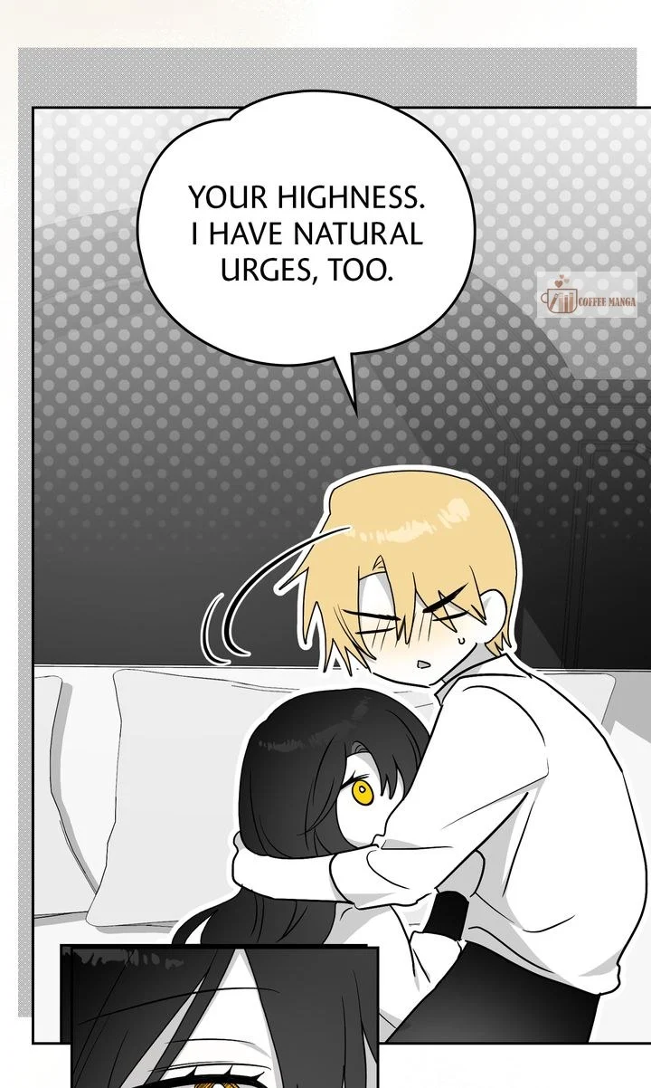 Falling for a Dying Princess Chapter 69 - page 62