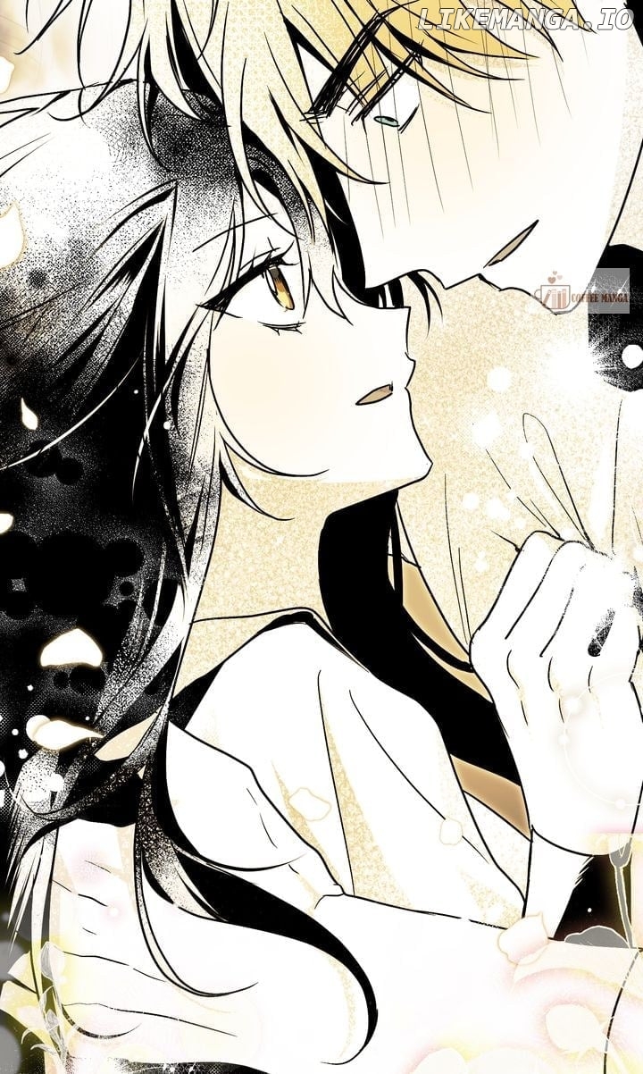 Falling for a Dying Princess Chapter 69 - page 67