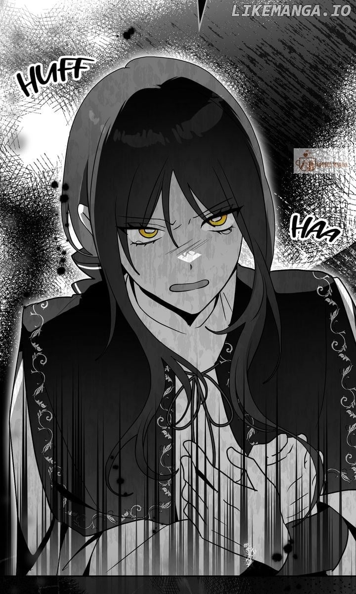 Falling for a Dying Princess Chapter 69 - page 8