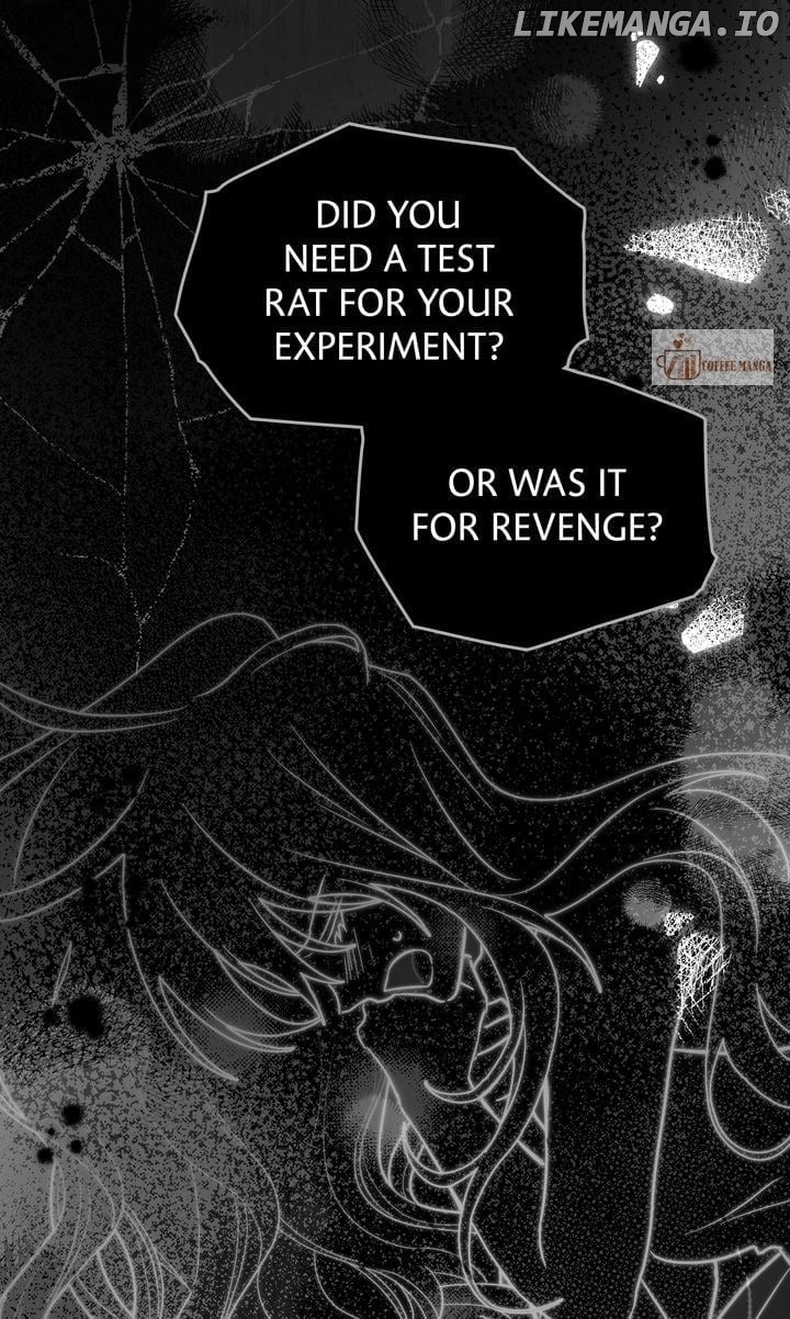 Falling for a Dying Princess Chapter 69 - page 9