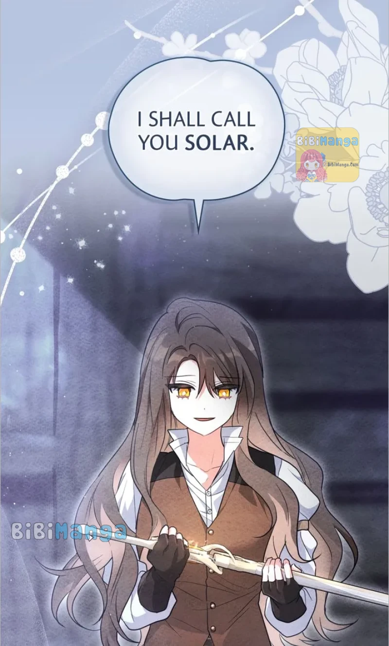Falling for a Dying Princess Chapter 29 - page 11