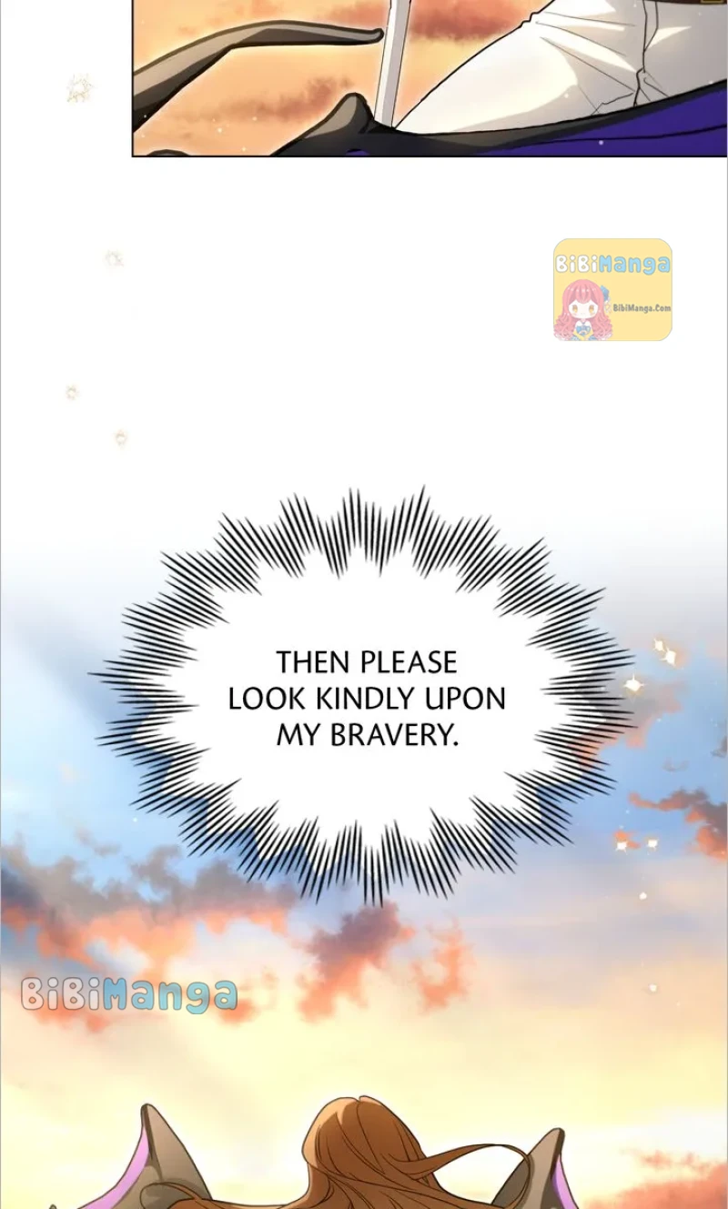 Falling for a Dying Princess Chapter 29 - page 20