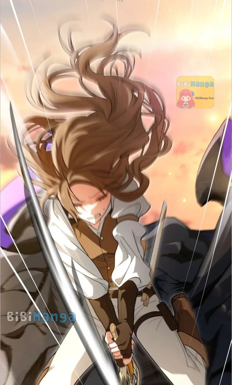 Falling for a Dying Princess Chapter 29 - page 23