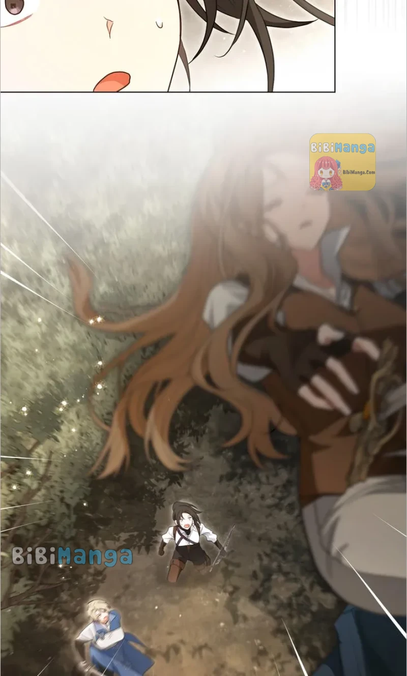 Falling for a Dying Princess Chapter 29 - page 28
