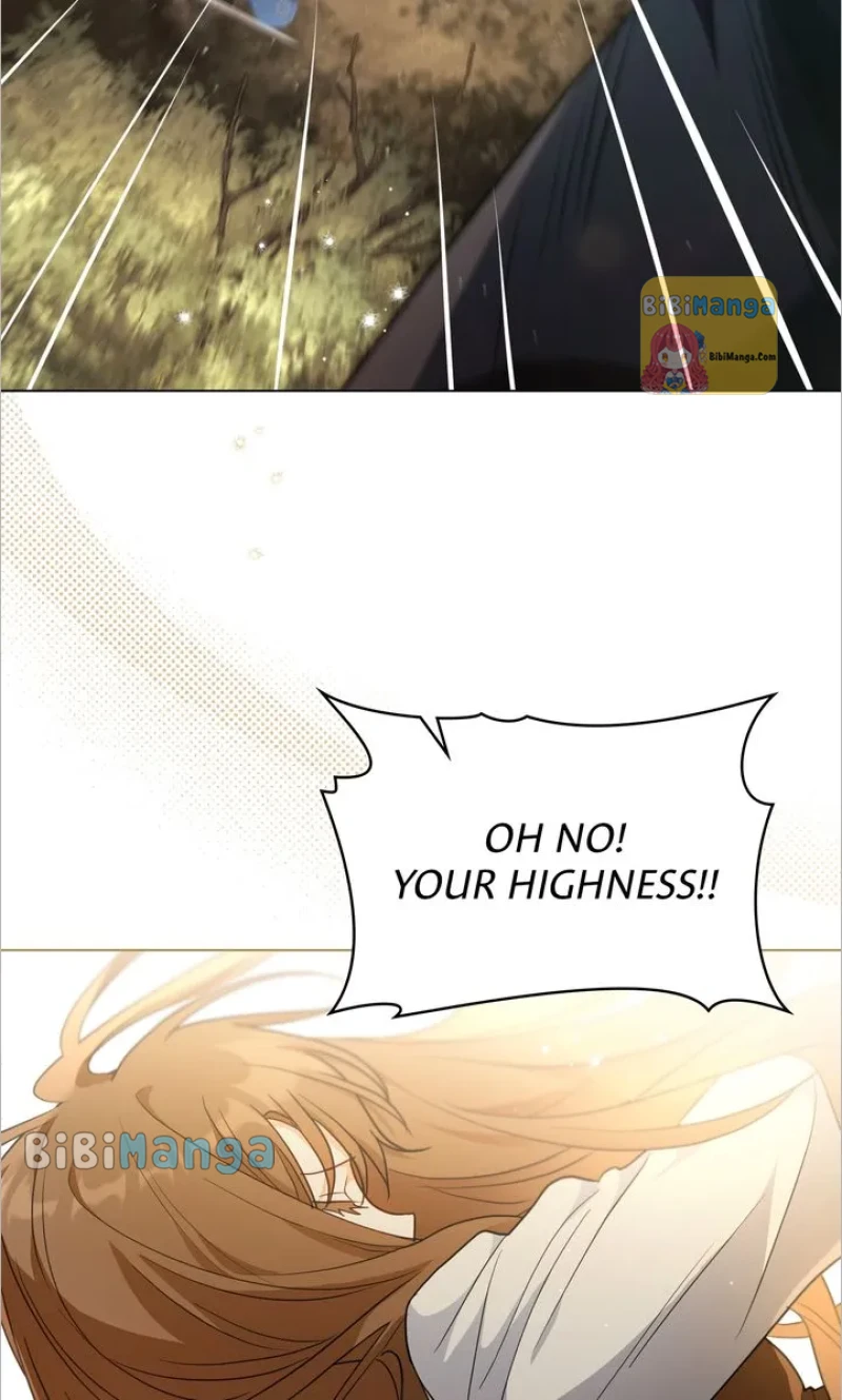 Falling for a Dying Princess Chapter 29 - page 29