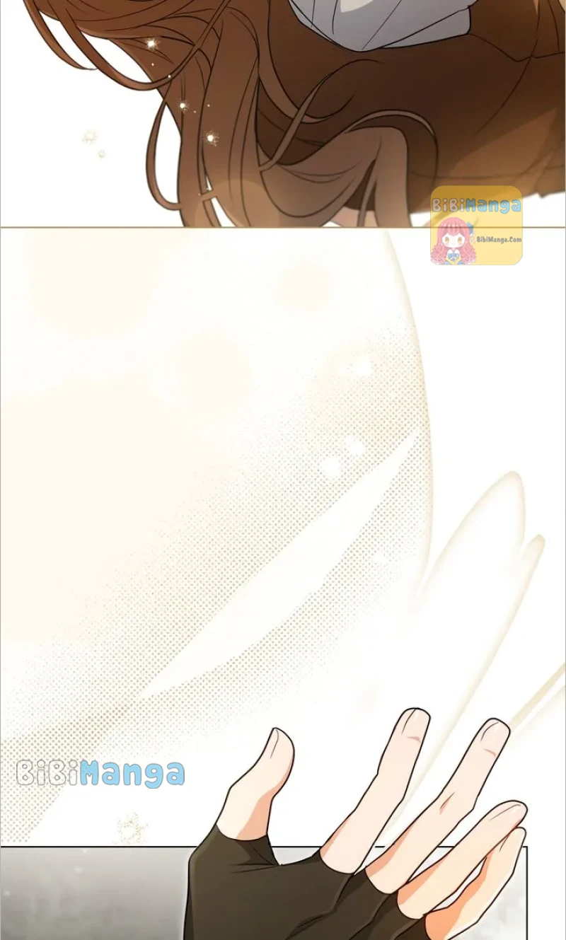 Falling for a Dying Princess Chapter 29 - page 30