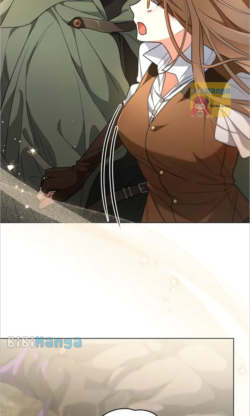 Falling for a Dying Princess Chapter 29 - page 39