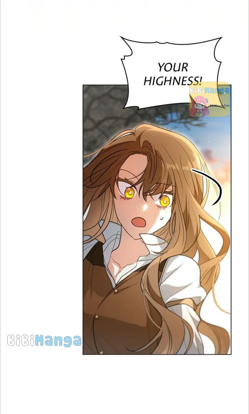 Falling for a Dying Princess Chapter 29 - page 4