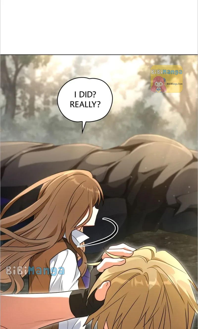 Falling for a Dying Princess Chapter 29 - page 41