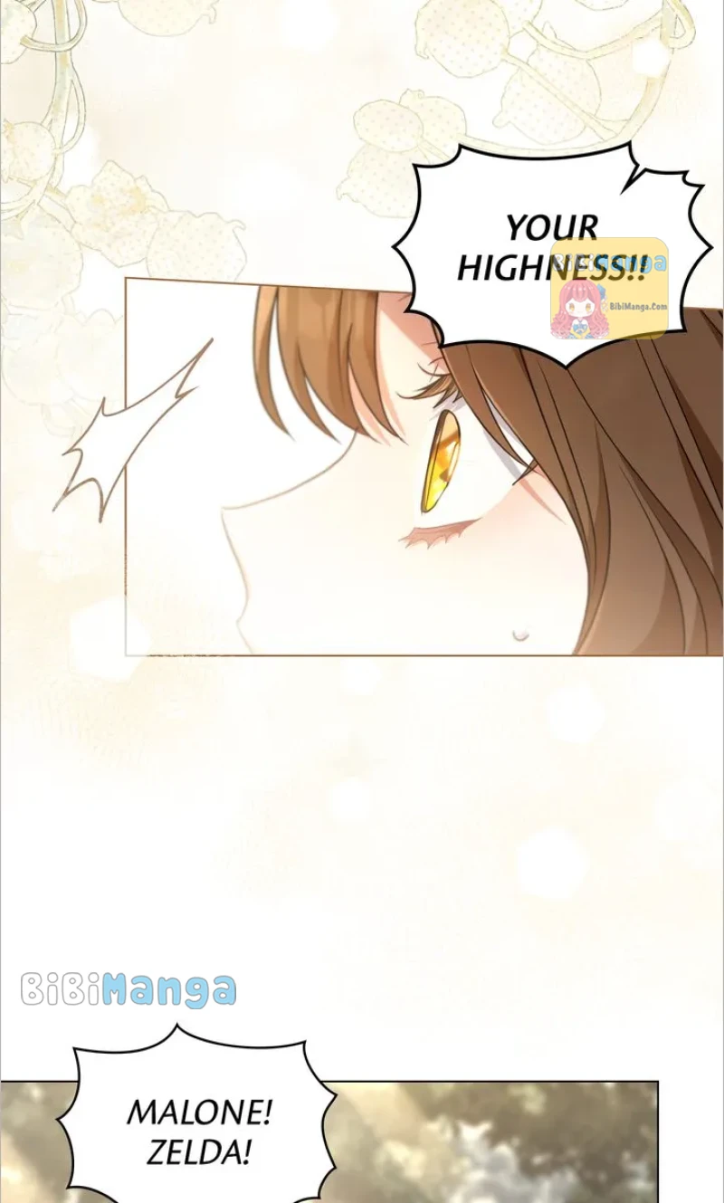 Falling for a Dying Princess Chapter 29 - page 46