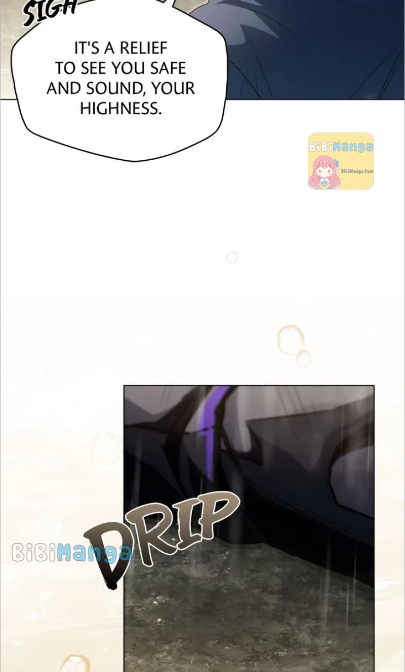 Falling for a Dying Princess Chapter 29 - page 49