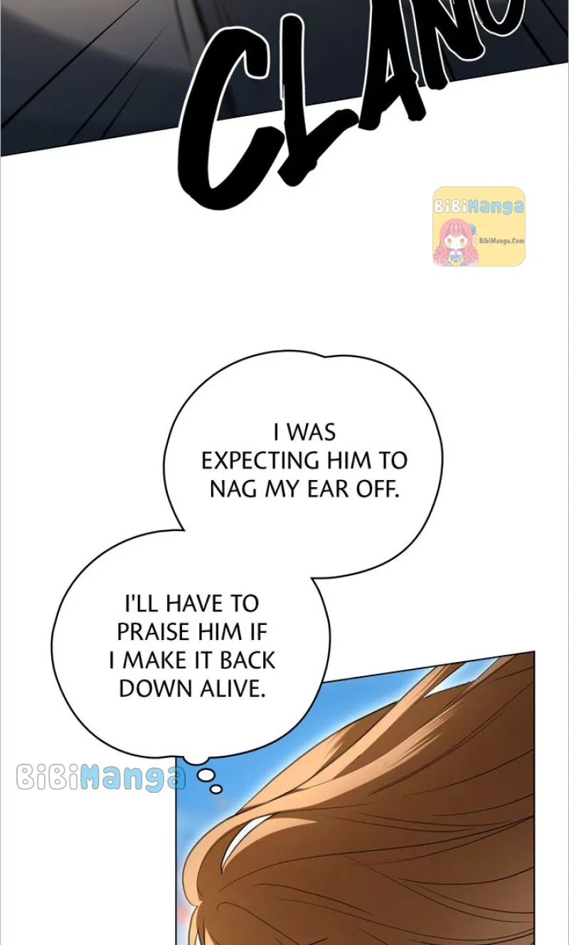 Falling for a Dying Princess Chapter 29 - page 6