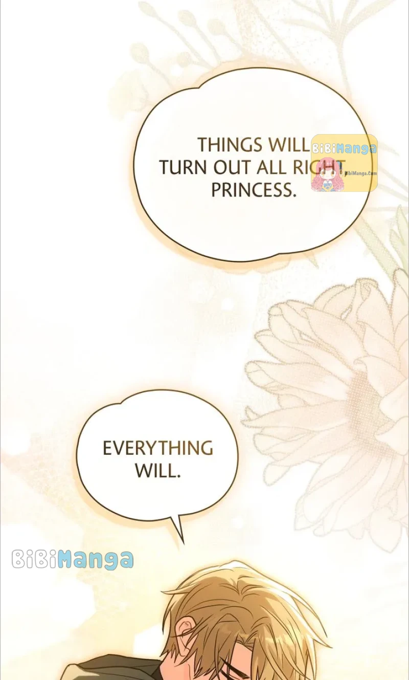 Falling for a Dying Princess Chapter 29 - page 66