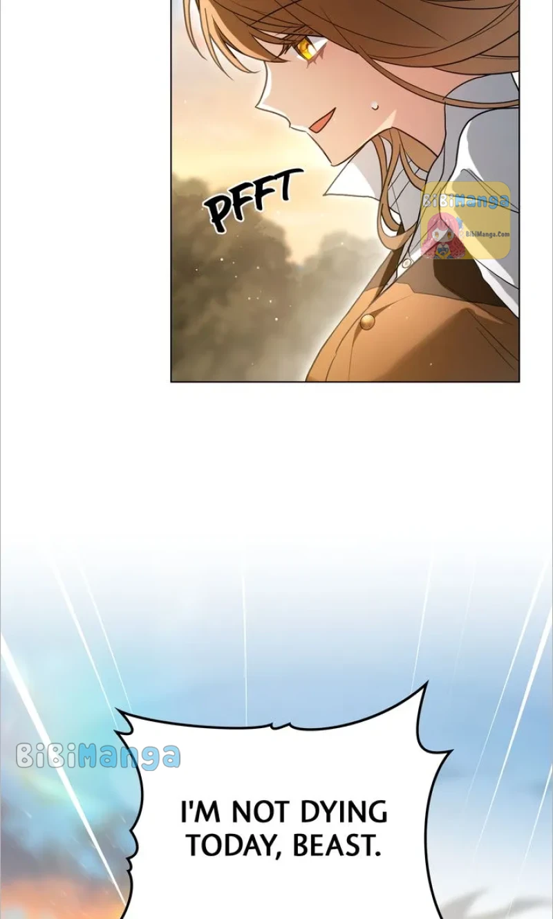 Falling for a Dying Princess Chapter 29 - page 7