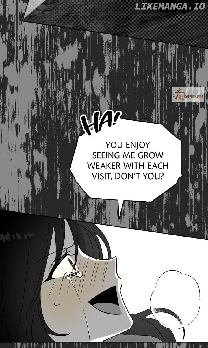 Falling for a Dying Princess Chapter 60 - page 51