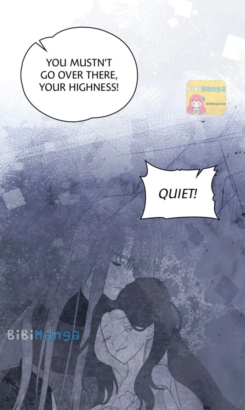 Falling for a Dying Princess Chapter 20 - page 10