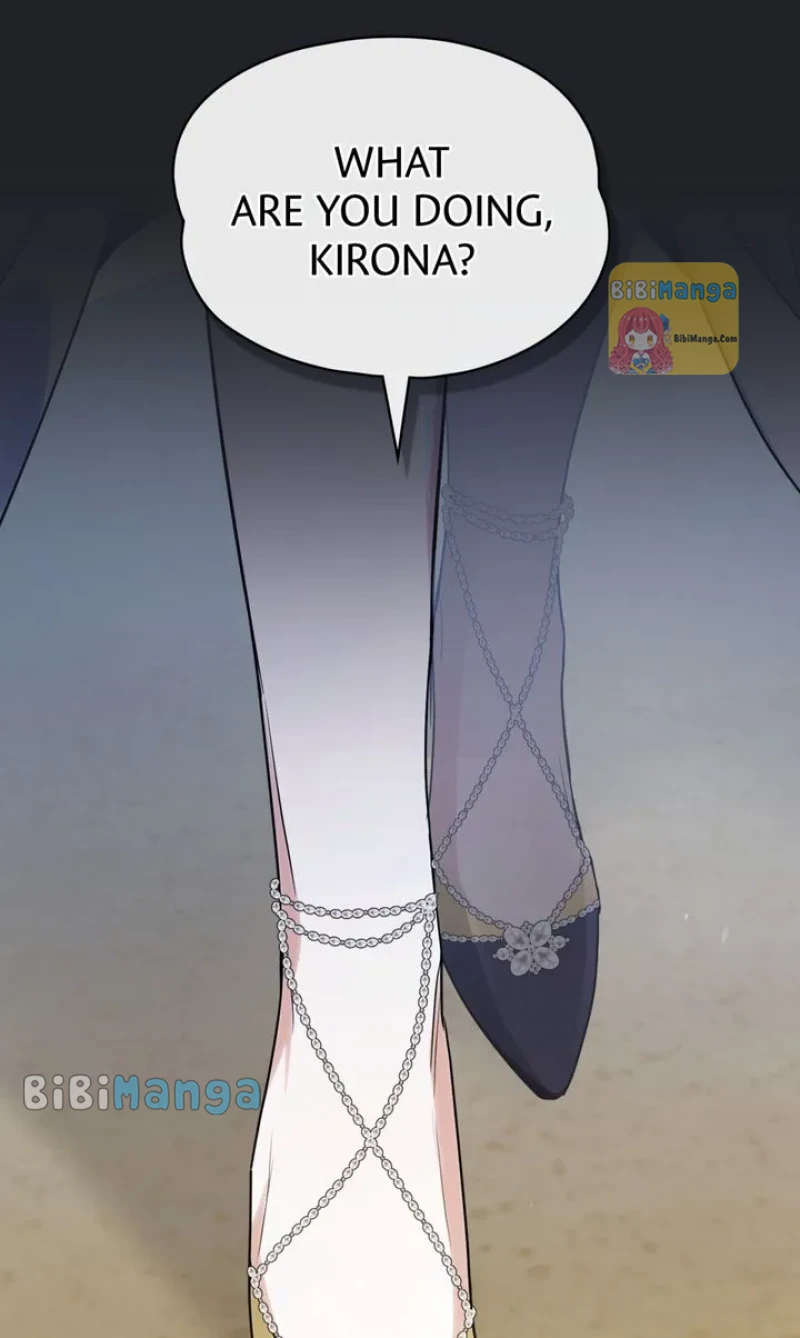 Falling for a Dying Princess Chapter 20 - page 15