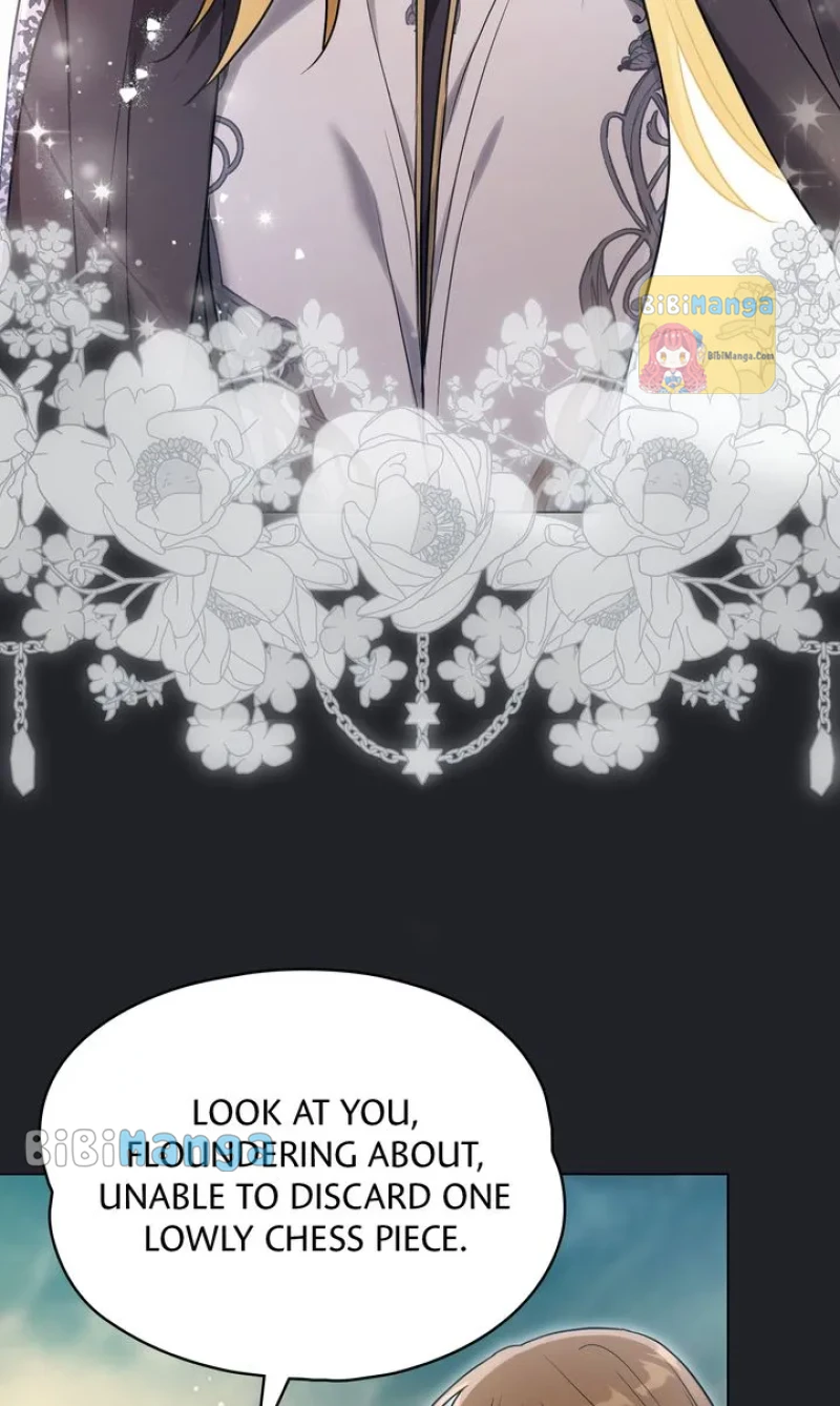 Falling for a Dying Princess Chapter 20 - page 19